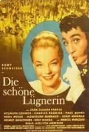 locandina del film SISSI, LA FAVORITA DELLO ZAR